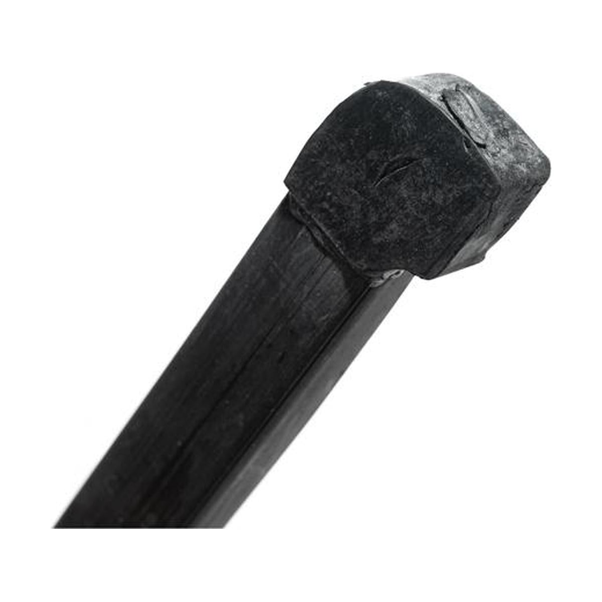 Borrachas do Protetor da Caçamba - Uniflex - 37731 - (2)