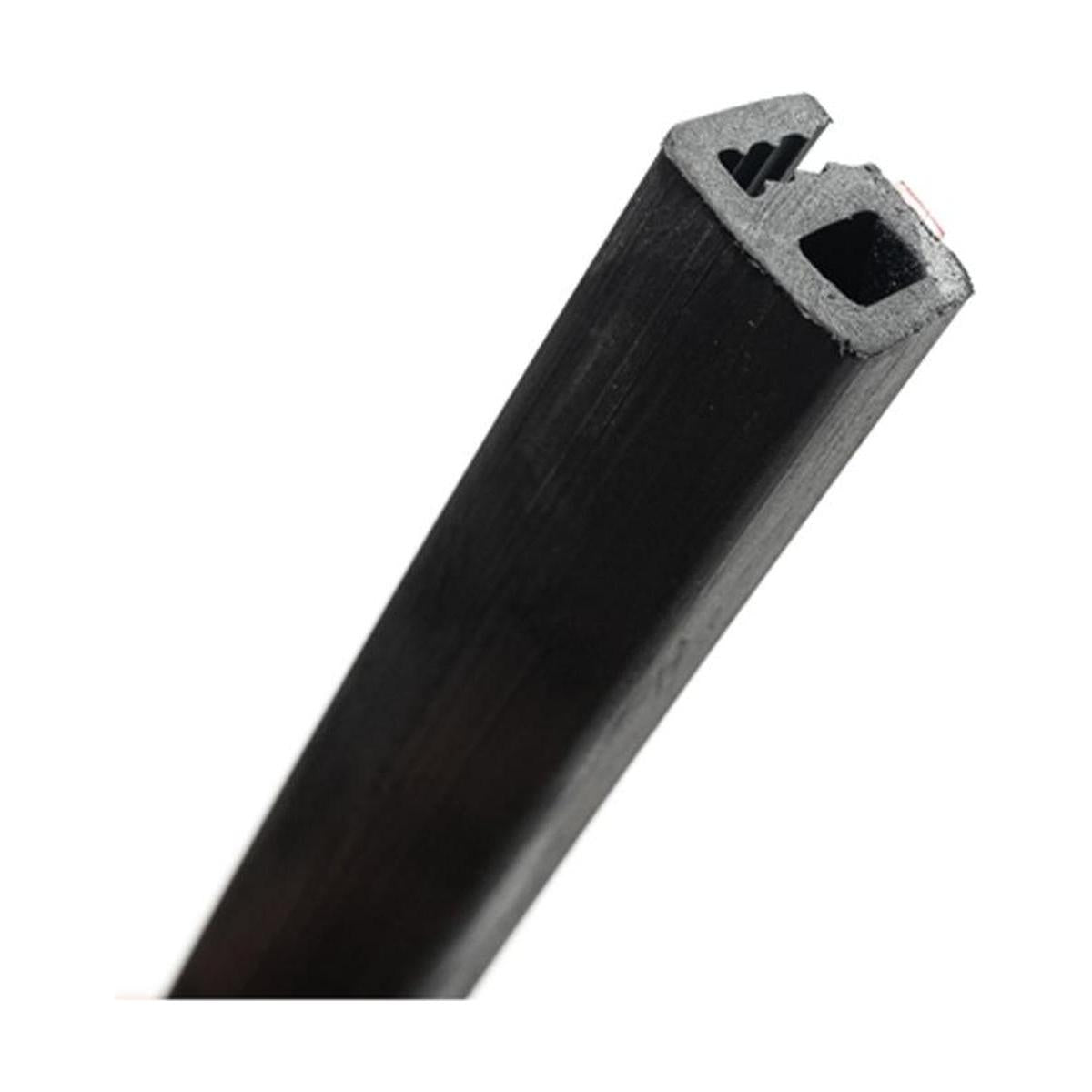 Borrachas do Protetor da Caçamba - Uniflex - 37731 - (3)
