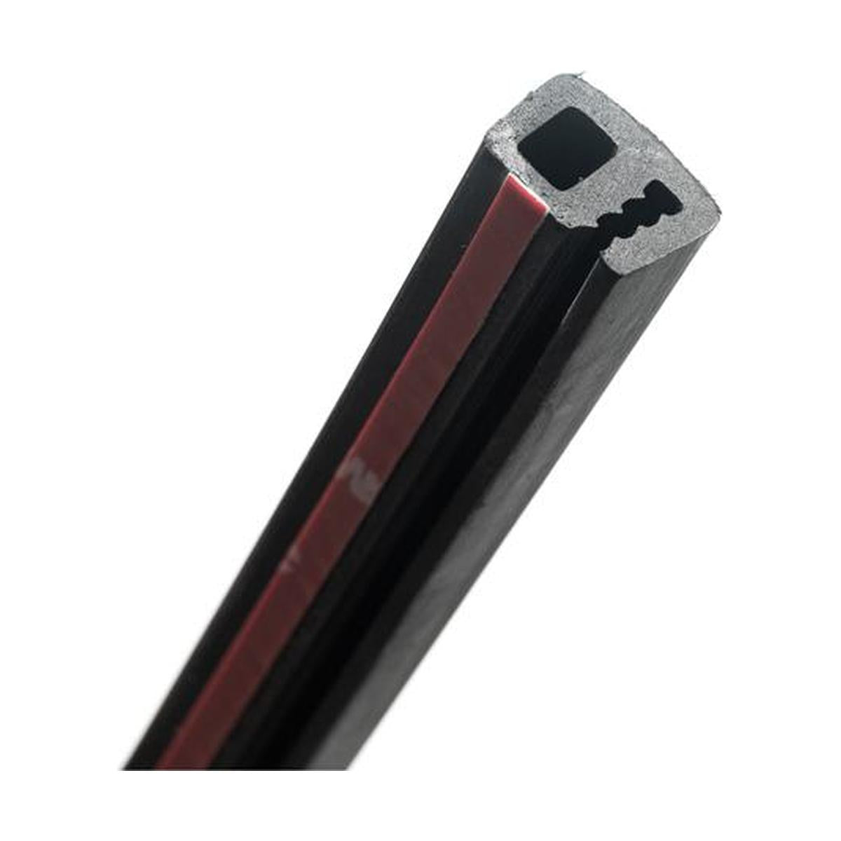 Borrachas do Protetor da Caçamba - Uniflex - 37731 - (4)