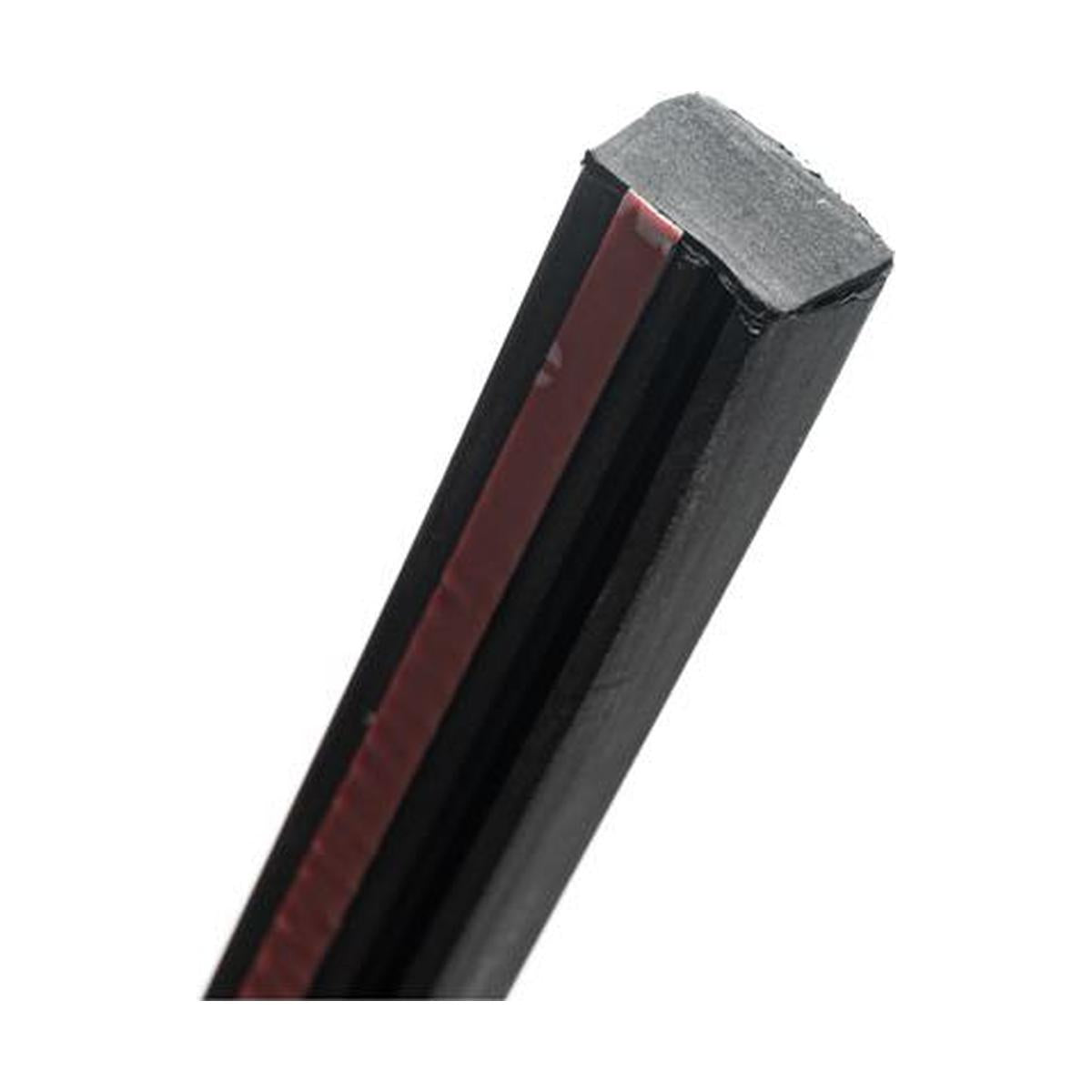 Borrachas do Protetor da Caçamba - Uniflex - 37731 - (5)