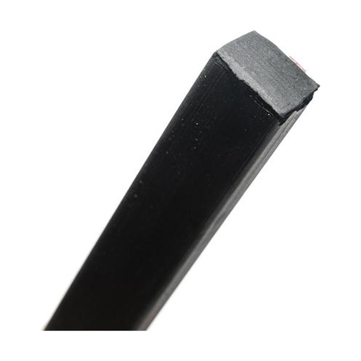 Borrachas do Protetor da Caçamba - Uniflex - 37731 - (6)