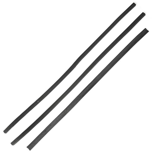 Borrachas do Protetor da Caçamba - Uniflex - 38314 - (1)