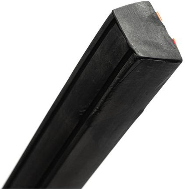 Borrachas do Protetor da Caçamba - Uniflex - 38314 - (2)