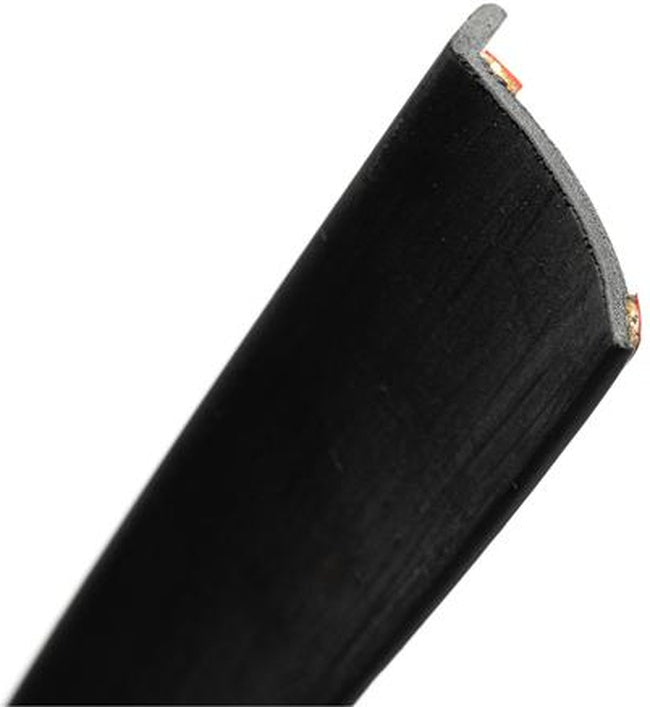 Borrachas do Protetor da Caçamba - Uniflex - 38314 - (4)