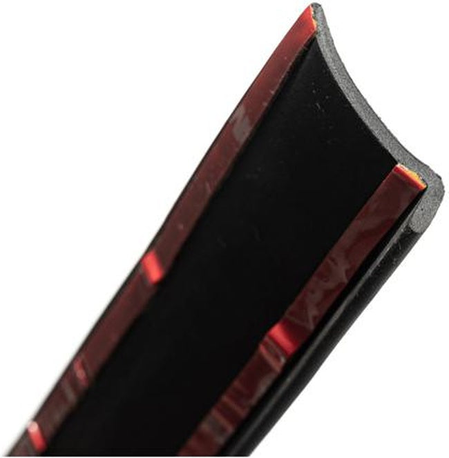 Borrachas do Protetor da Caçamba - Uniflex - 38314 - (5)