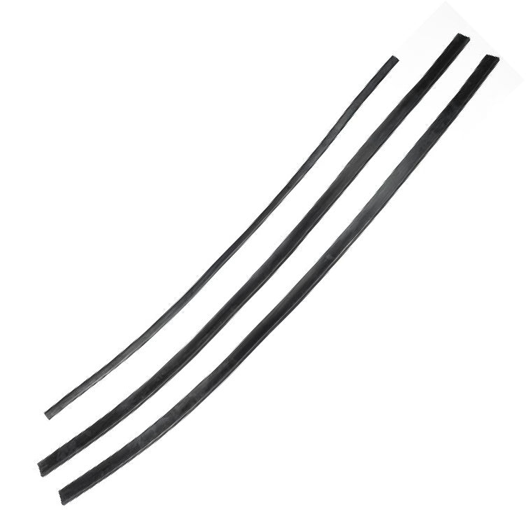 Borrachas do Protetor da Caçamba - Uniflex - 38789 - (1)