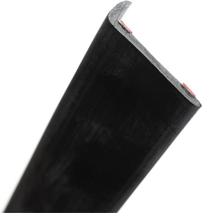 Borrachas do Protetor da Caçamba - Uniflex - 38789 - (2)