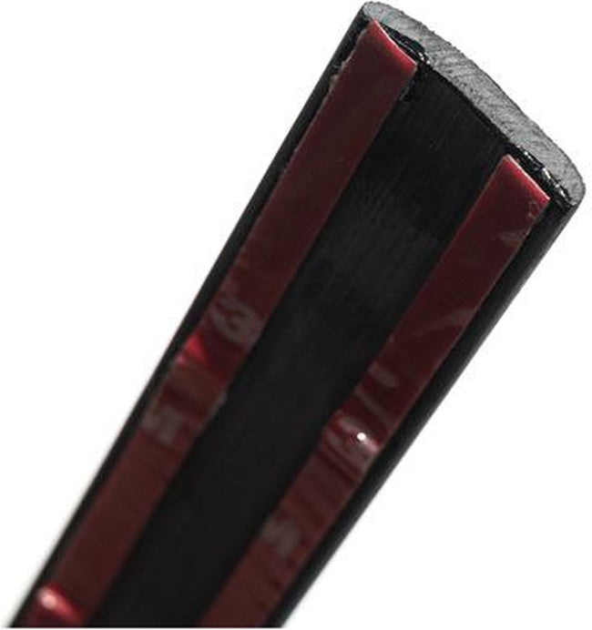 Borrachas do Protetor da Caçamba - Uniflex - 38789 - (5)