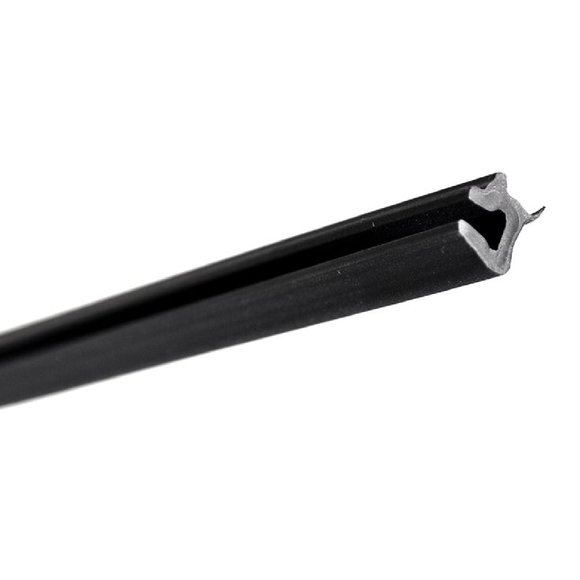 Borracha do Para-Brisa - Uniflex - 38445 - (1)