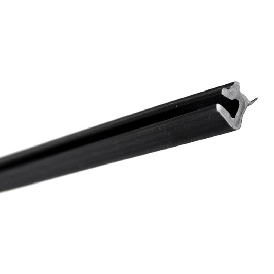 Borracha do Para-Brisa - Uniflex - 38445 - (1)