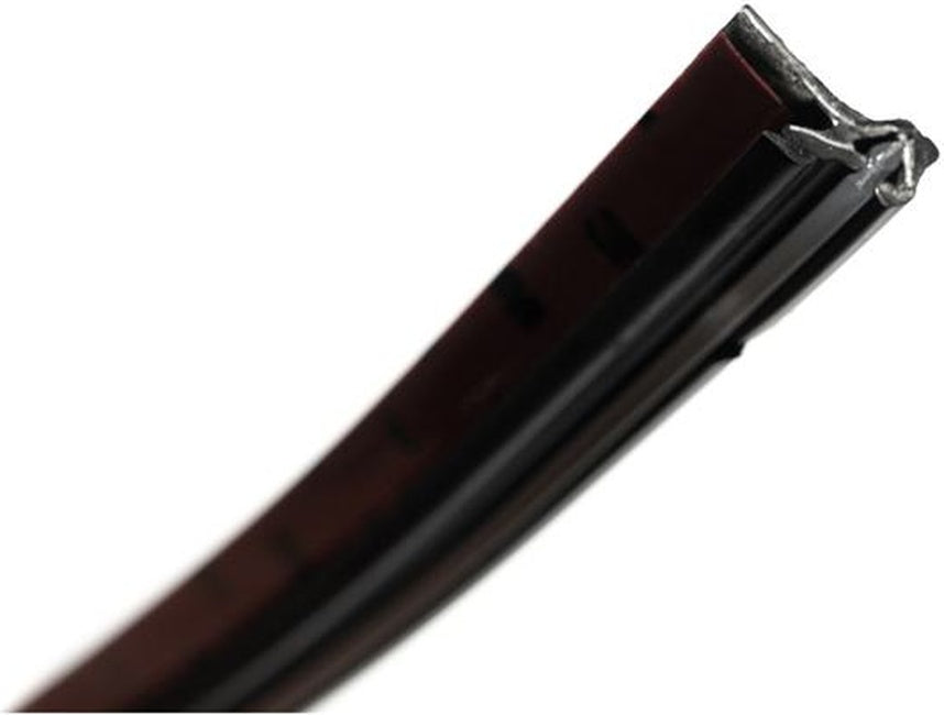 Borracha do Para-Brisa - Uniflex - 37905 - (2)