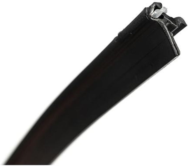 Borracha do Para-Brisa - Uniflex - 37905 - (3)