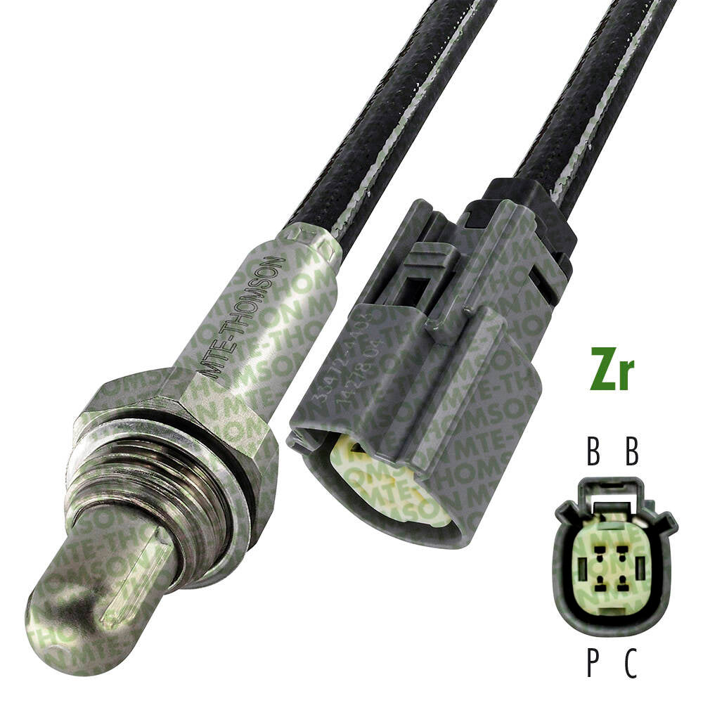 Sonda Lambda Convencional - MTE - 7986.43.030 - (1)