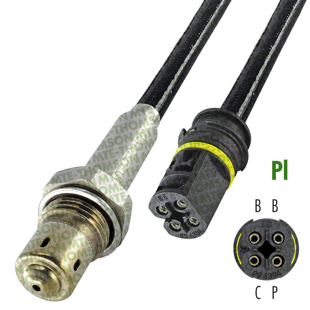 Sonda Lambda Planar - MTE - 8853.40.040 - (1)