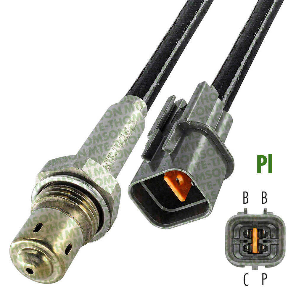 Sonda Lambda Planar - MTE - 8888.42.046 - (1)