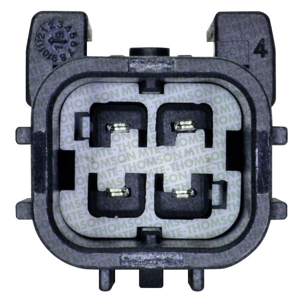 Sonda Lambda - MTE - 8456.40.057C1 - (2)