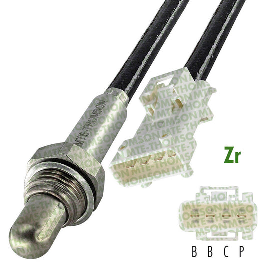 Sonda Lambda Convencional - MTE - 7826.40.045 - (1)