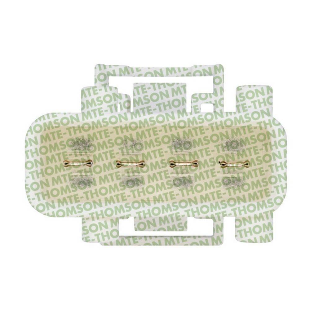 Sonda Lambda Convencional - MTE - 7826.40.045 - (3)