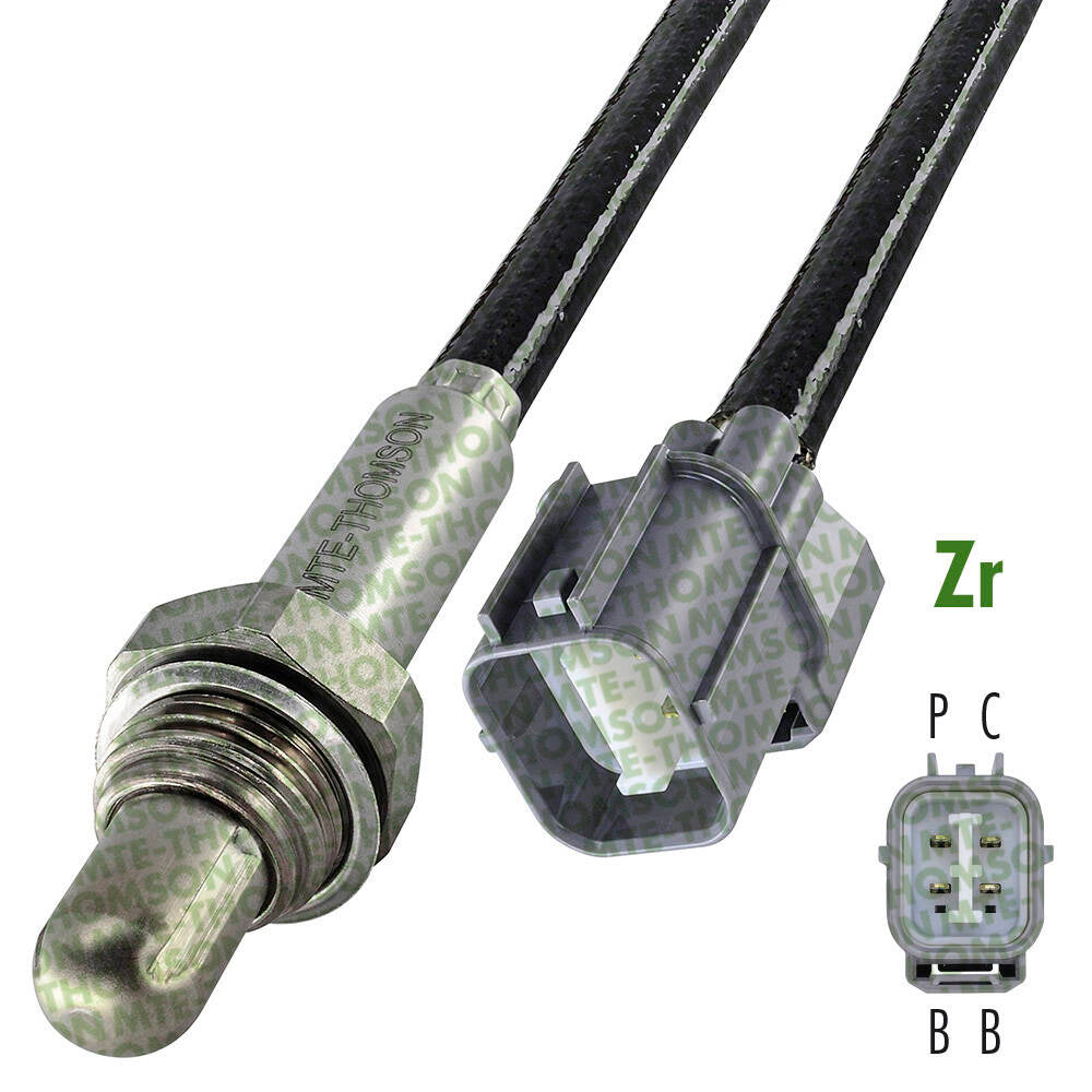 Sonda Lambda Convencional - MTE - 7843.43.057 - (1)