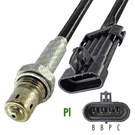 Sonda Lambda Planar - MTE - 8891.40.080 - (1)