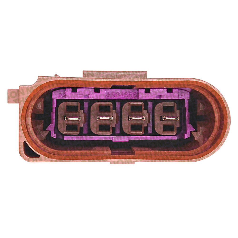 Sonda Lambda Planar - MTE - 8876.40.072 - (3)