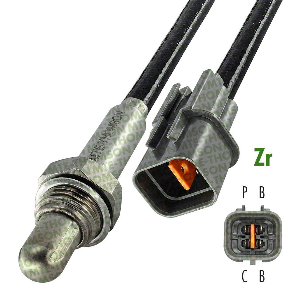 Sonda Lambda - MTE - 8723.40.090 - (1)
