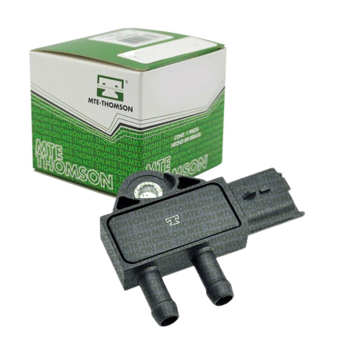 Sensor de Pressão dos Gases do Escapamento - EGPS - MTE - 7610 - (1)