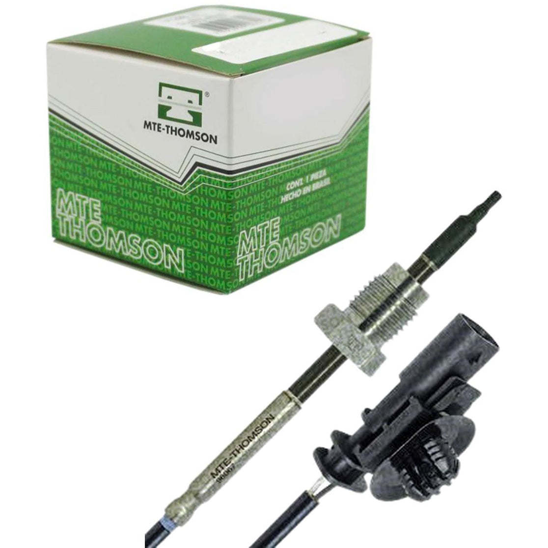 Sensor de Temperatura dos Gases do Escapamento - EGTS - MTE - 96067 - (1)
