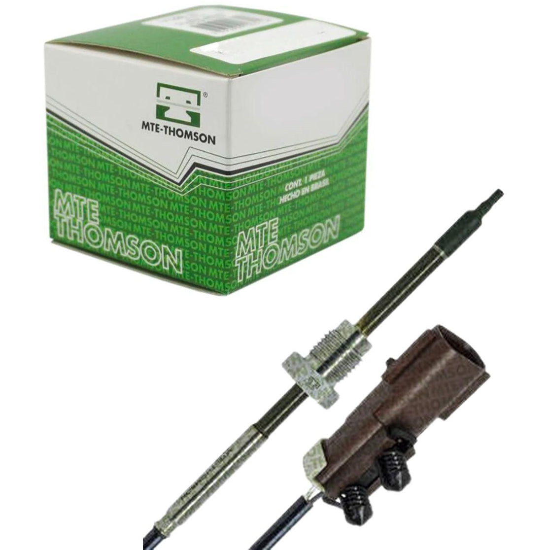Sensor de Temperatura dos Gases do Escapamento - EGTS - MTE - 96066 - (1)