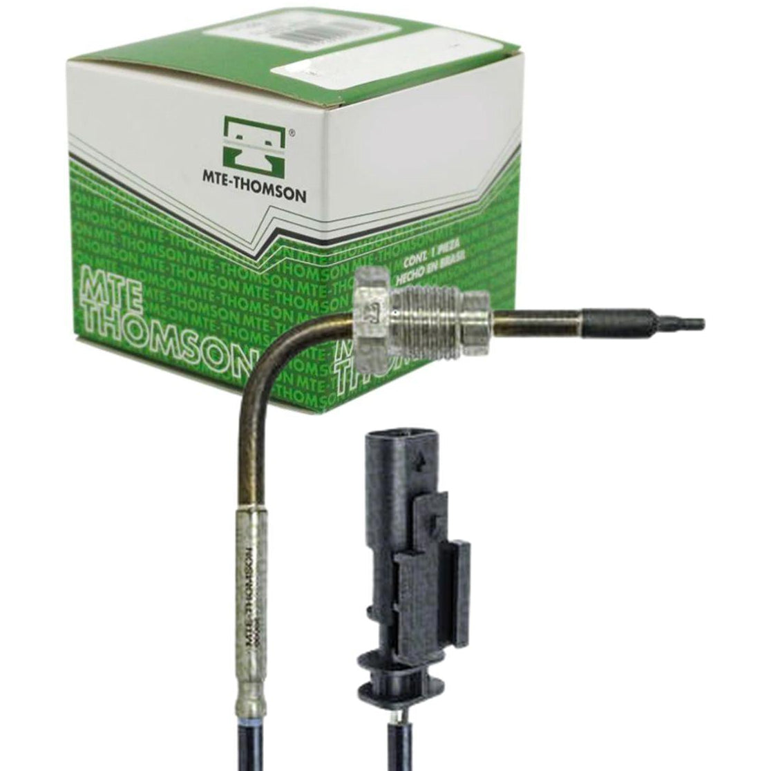 Sensor de Temperatura dos Gases do Escapamento - EGTS - MTE - 96068 - (1)