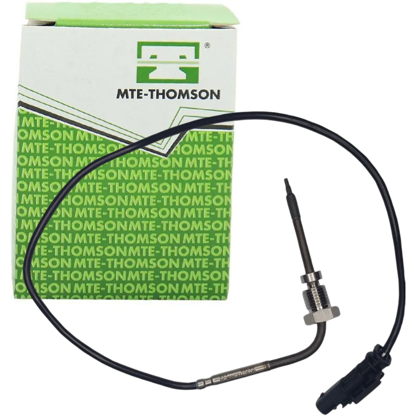 Sensor de Temperatura dos Gases do Escapamento - EGTS - MTE - 96069 - (1)