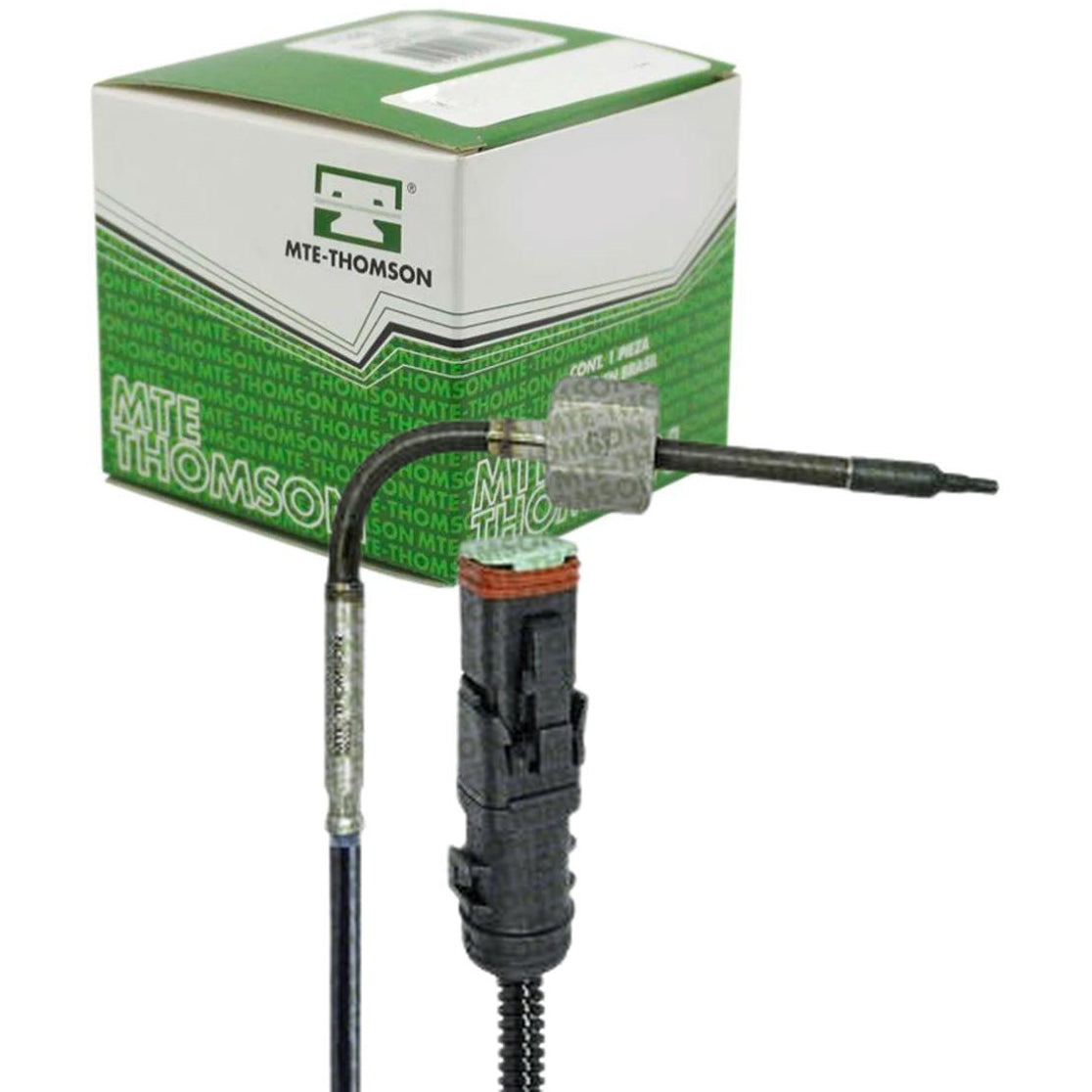 Sensor de Temperatura dos Gases do Escapamento - EGTS - MTE - 96023 - (1)