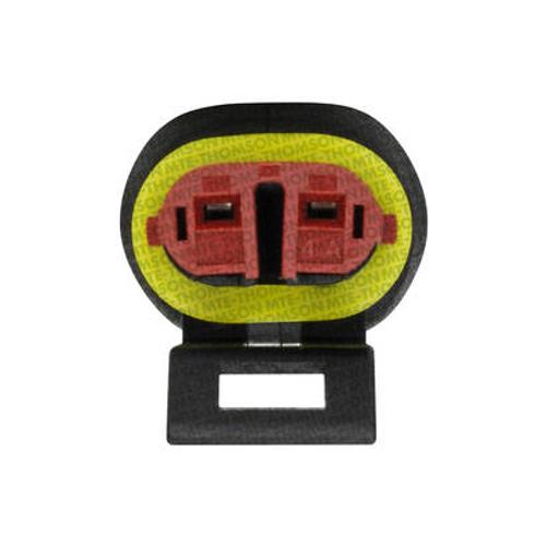 Sensor de Temperatura dos Gases do Escapamento - EGTS - MTE - 96003 - (3)