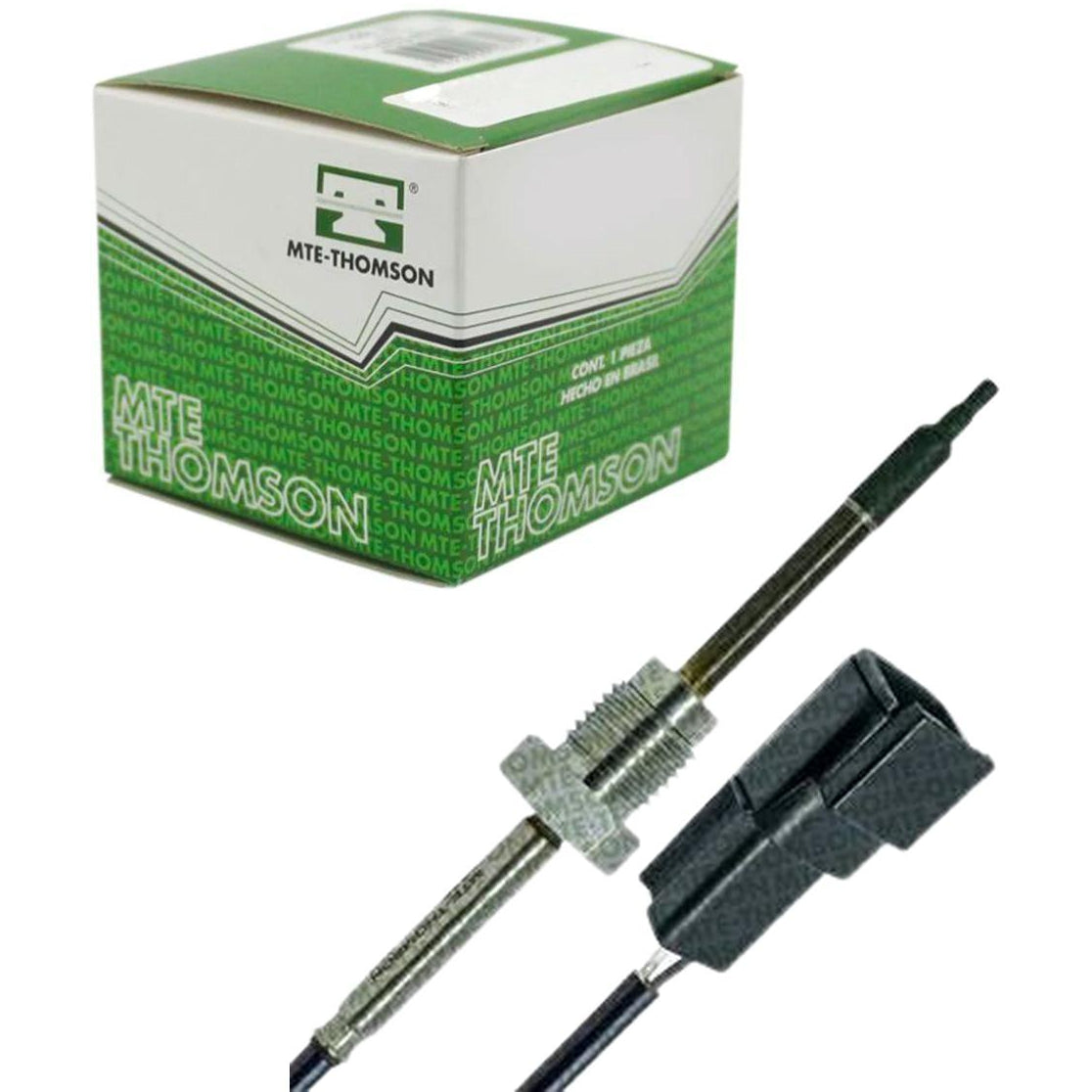 Sensor de Temperatura dos Gases do Escapamento - EGTS - MTE - 9699 - (1)