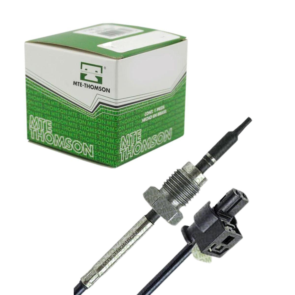 Sensor de Temperatura Dos Gases do Escapamento - Egts - MTE - 96086 - (1)