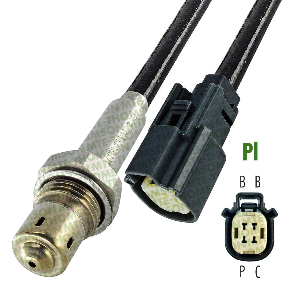 Sonda Lambda Planar - MTE - 8988.40.072 - (1)