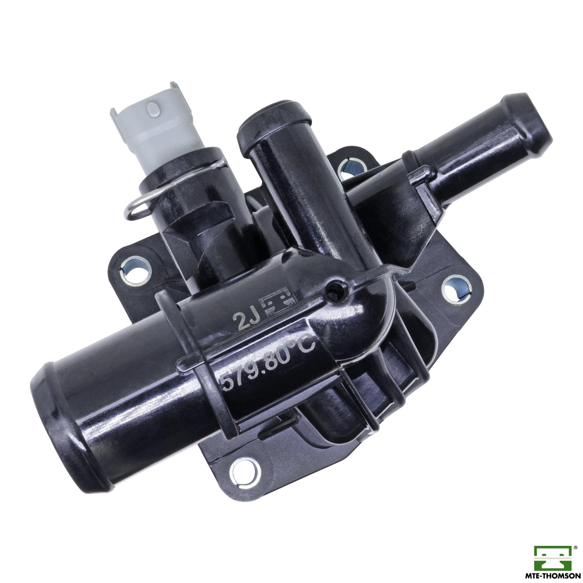 Válvula Termostática - MTE - VT579.80 - (2)