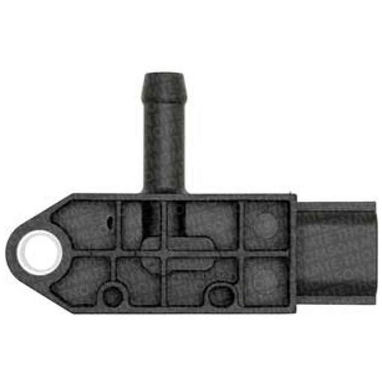 Sensor de Pressão dos Gases do Escapamento - EGPS - MTE - 7614 - (5)
