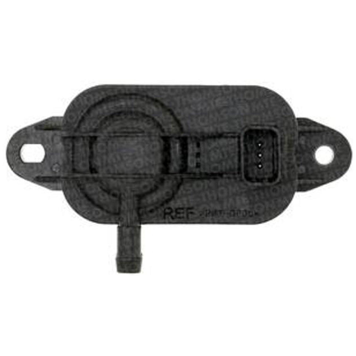 Sensor de Pressão dos Gases do Escapamento - EGPS - MTE - 7672 - (2)