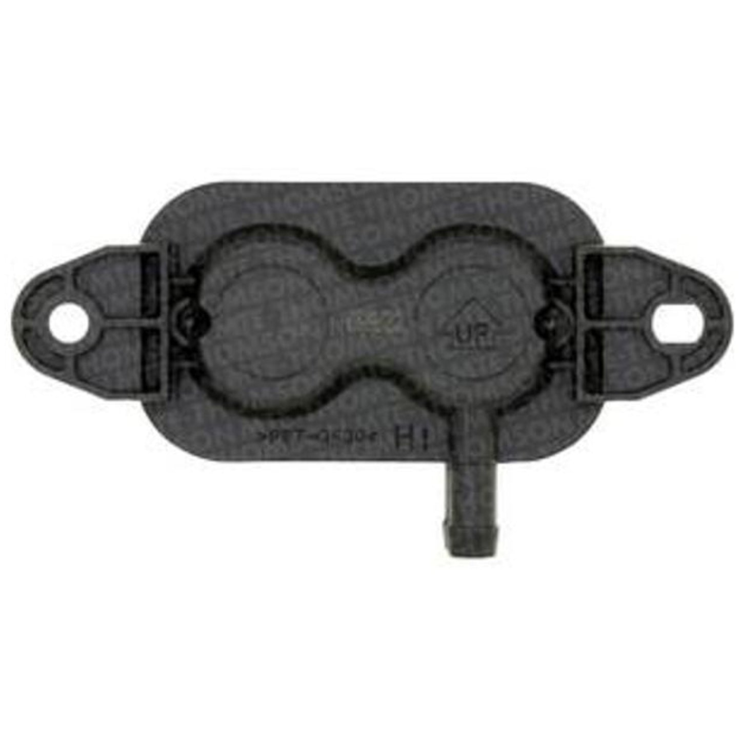 Sensor de Pressão dos Gases do Escapamento - EGPS - MTE - 7672 - (4)