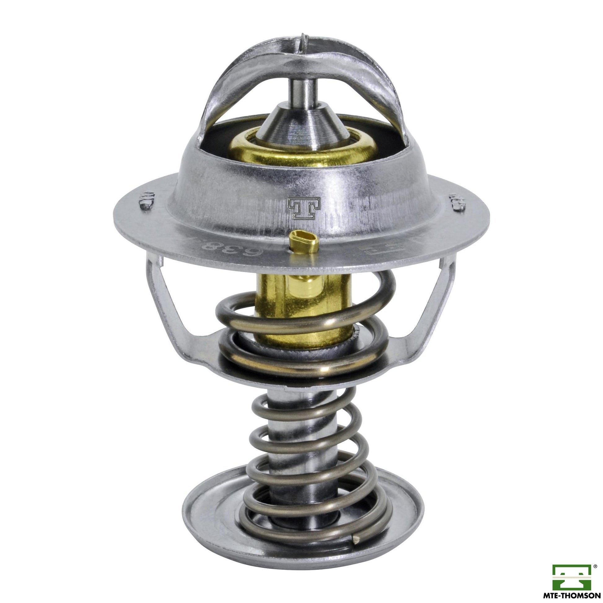 Válvula Termostática - MTE - VT638.71 - (1)