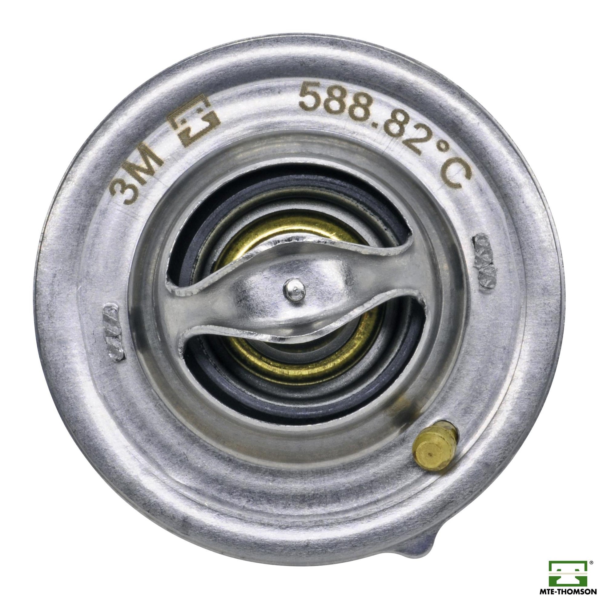 Válvula Termostática - MTE - VT588.82 - (2)