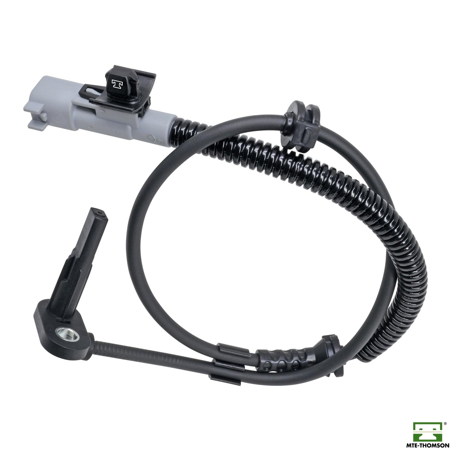 Sensor de Freio ABS Traseiro Esquerdo - MTE - 73365 - (1)