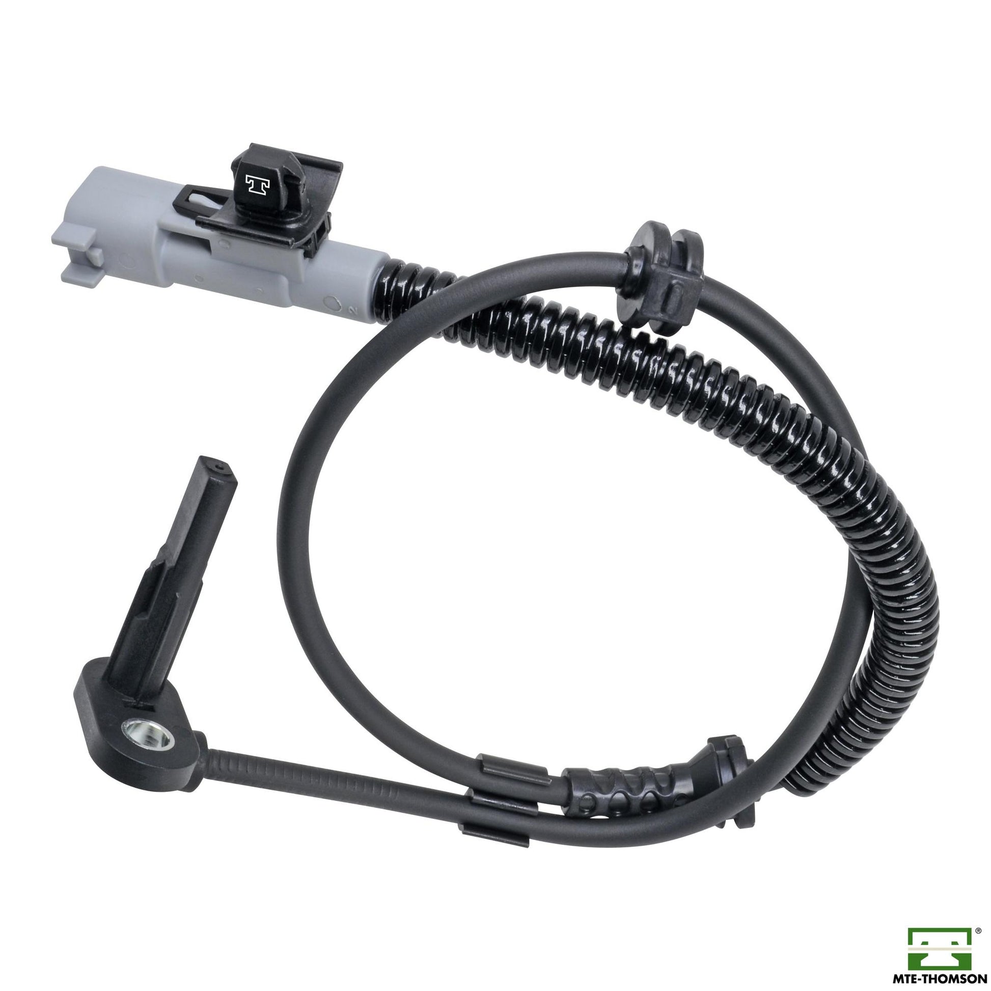 Sensor de Freio ABS Traseiro Esquerdo - MTE - 73365 - (1)