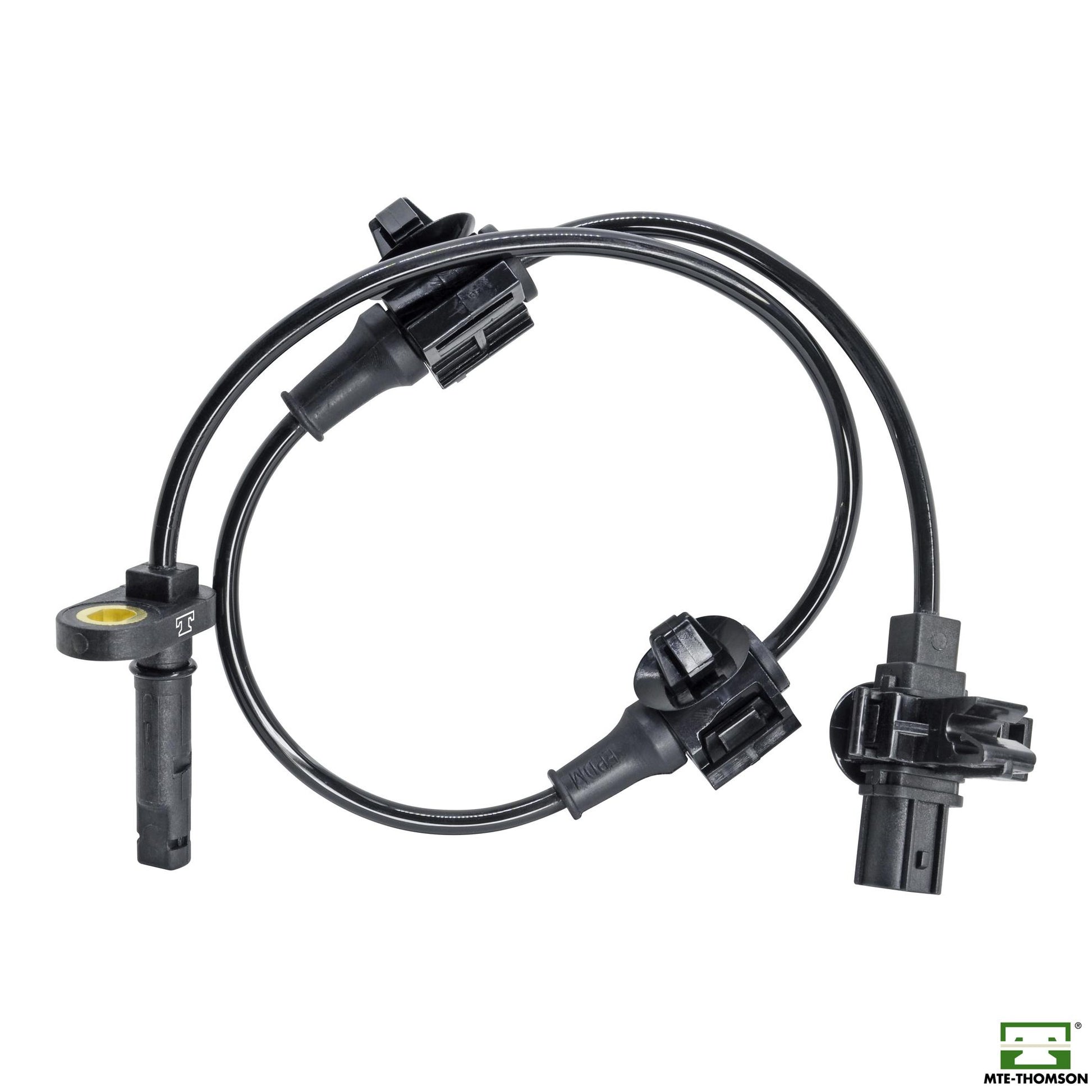 Sensor de Freio ABS Traseiro Direito - MTE - 73360 - (1)