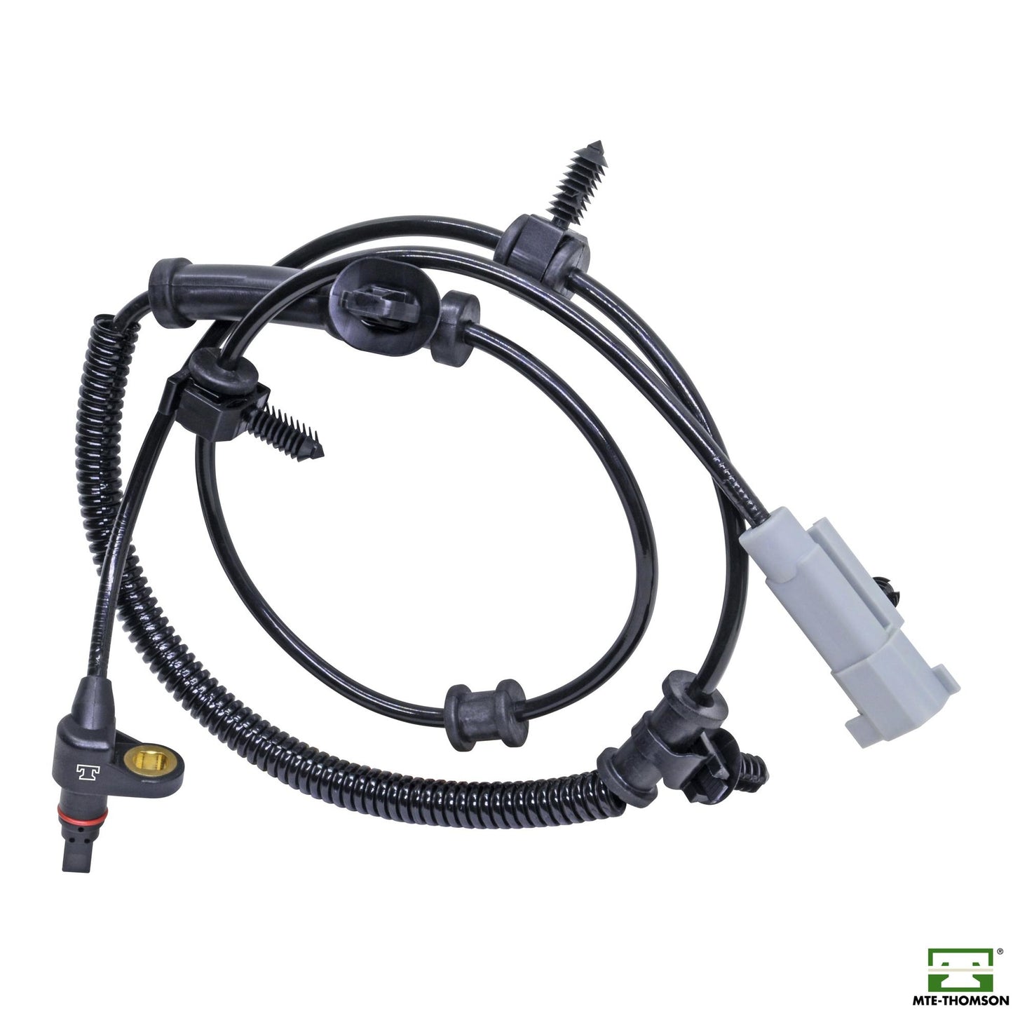 Sensor de Freio ABS Dianteiro - MTE - 73374 - (1)