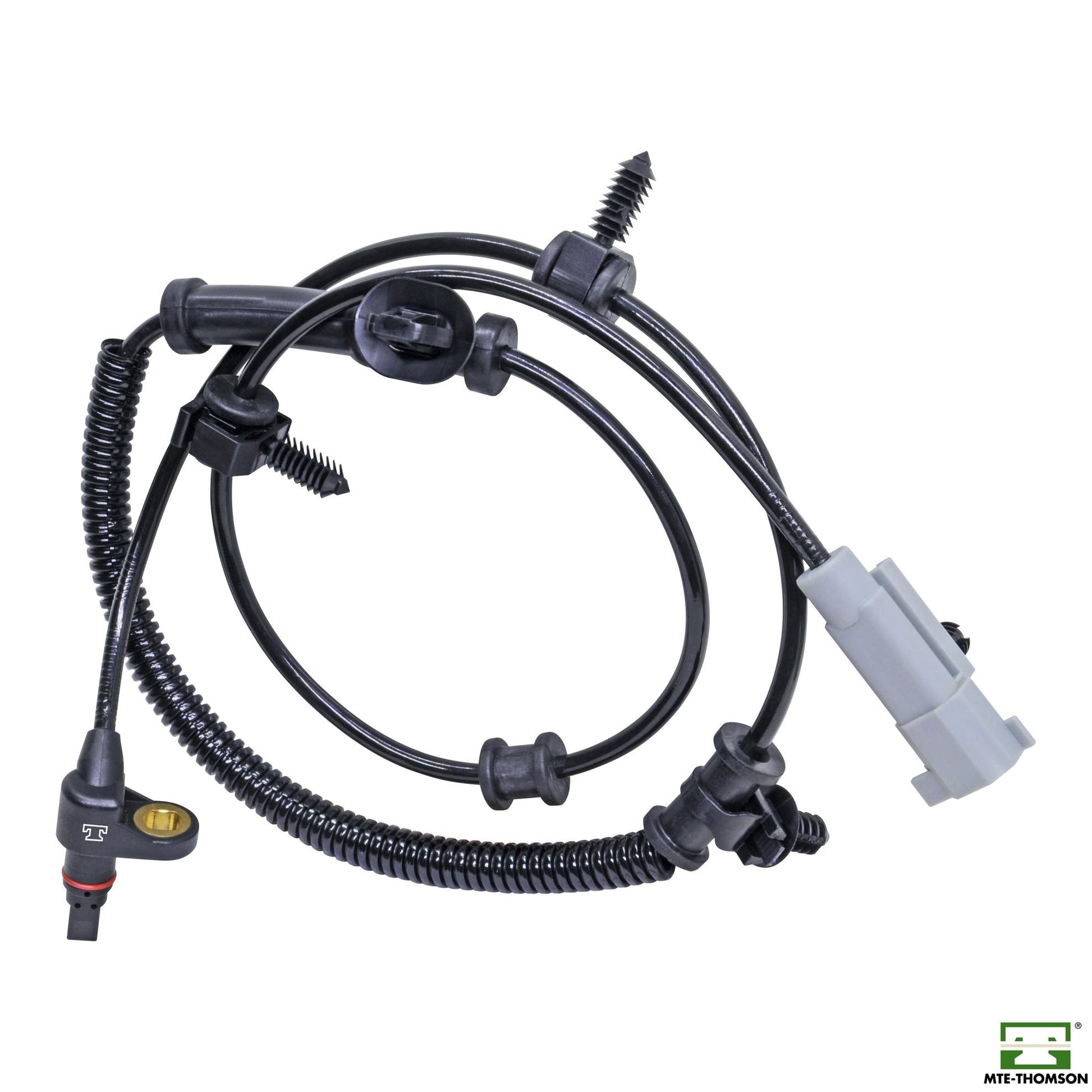 Sensor de Freio ABS Dianteiro - MTE - 73374 - (1)