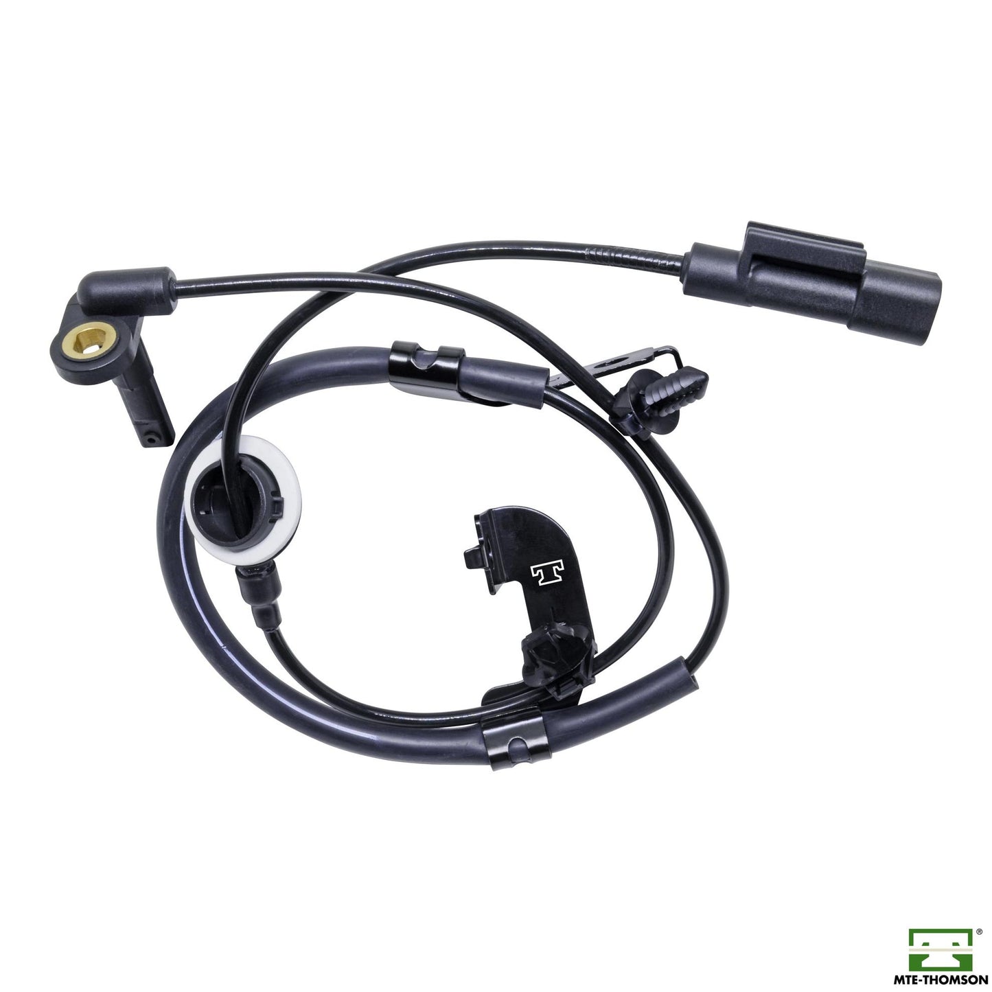Sensor de Freio ABS Dianteiro Esquerdo - MTE - 73367 - (1)