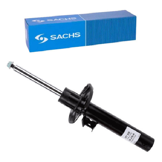 Par de Amortecedor da Suspensão - SACHS - 317 330 - (2)