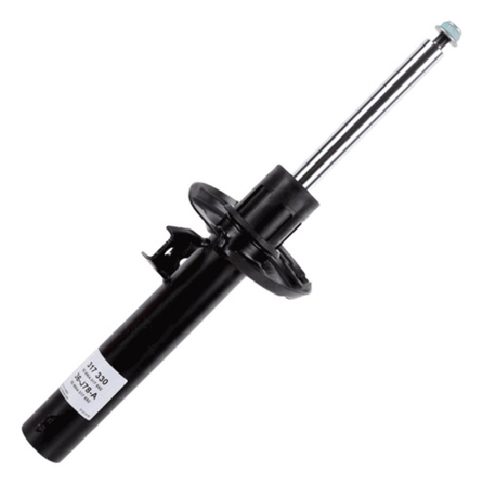 Par de Amortecedor da Suspensão - SACHS - 317 330 - (3)